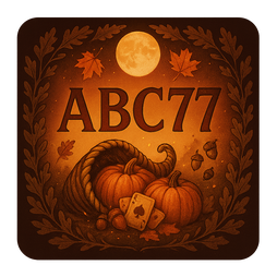 ABC77 লোগো
